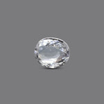 White Zircon (Jarkan) - 4.4 Carat - Pramogh