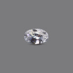 White Zircon (Jarkan) - 4.15 Carat - Pramogh