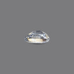 White Zircon - 4.15 Carat