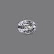 White Zircon (Jarkan) - 3.95 Carat - Pramogh