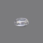 White Zircon - 4.25 Carat