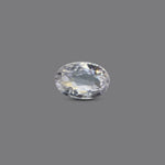White Zircon (Jarkan) - 4.3 Carat - Pramogh