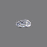 White Zircon - 4.3 Carat