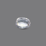 White Zircon (Jarkan) - 4.25 Carat - Pramogh