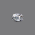 White Zircon (Jarkan) - 4.15 Carat - Pramogh