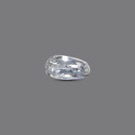 White Zircon - 4.15 Carat