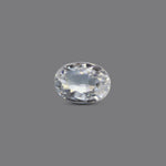 White Zircon (Jarkan) - 4.5 Carat - Pramogh