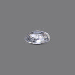 White Zircon - 4.5 Carat