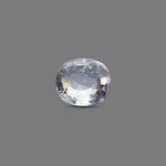 White Zircon (Jarkan) - 4.1 Carat - Pramogh