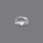 White Zircon (Jarkan) - 4.5 Carat - Pramogh