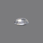 White Zircon - 4.5 Carat