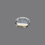 White Zircon - 4.4 Carat