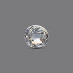 White Zircon (Jarkan) - 4.35 Carat - Pramogh