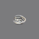 White Zircon - 4.35 Carat