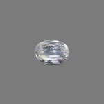 White Zircon (Jarkan) - 4.45 Carat - Pramogh