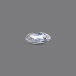White Zircon - 4.45 Carat