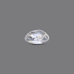 White Zircon - 4 Carat