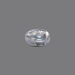 White Zircon (Jarkan) - 4.05 Carat - Pramogh