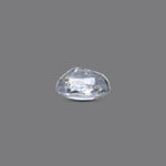 White Zircon - 4.7 Carat