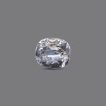 White Zircon (Jarkan) - 4.1 Carat - Pramogh