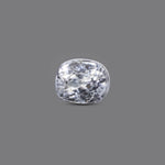 White Zircon (Jarkan) - 4.3 Carat - Pramogh