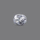 White Zircon (Jarkan) - 4.3 Carat - Pramogh