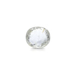 White Sapphire - 4.62 Carat