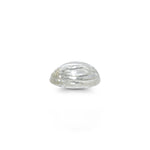 White Sapphire - 4.62 Carat