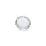 White Sapphire - 4.2 Carat