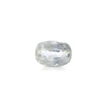 White Sapphire - 3.44 Carat