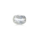White Sapphire - 3.44 Carat