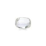 White Sapphire - 3.44 Carat
