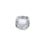 White Sapphire - 6.6 Carat