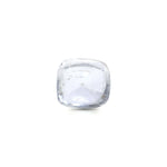 White Sapphire - 6.6 Carat