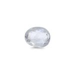 White Sapphire - 3.25 Carat