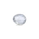 White Sapphire - 3.25 Carat