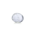 White Sapphire - 3.25 Carat