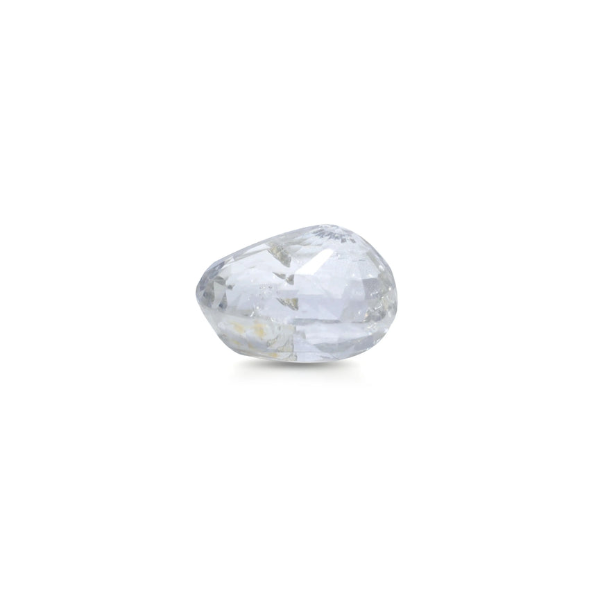 White Sapphire - 3.25 Carat