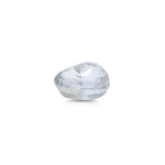 White Sapphire - 3.25 Carat