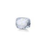 White Sapphire - 3 Carat