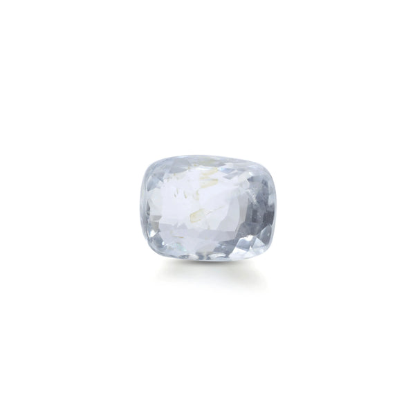 White Sapphire - 3 Carat