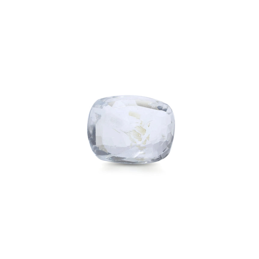 White Sapphire - 3 Carat