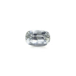 White Sapphire - 4.35 Carat