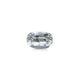 White Sapphire - 4.35 Carat