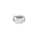 White Sapphire - 4.35 Carat