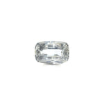 White Sapphire - 3.11 Carat