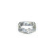 White Sapphire - 3.11 Carat