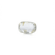 White Sapphire - 3.07 Carat