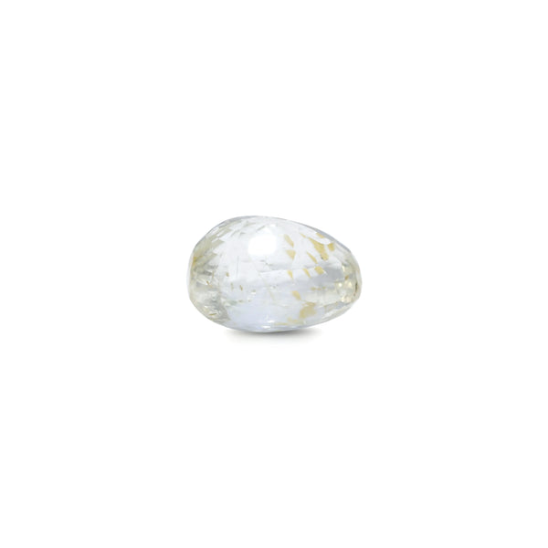 White Sapphire - 3 Carat