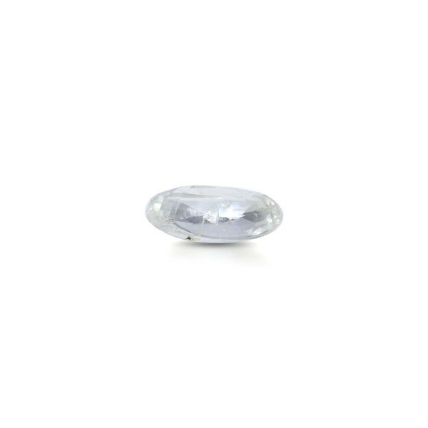 White Sapphire - 3.89 Carat